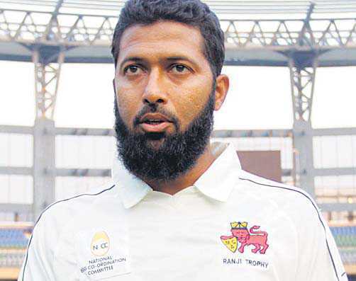 ‘Arey yaar’, says ex-cricketer Jaffer on cutting 2,700 ...