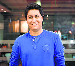 Rishabdev Rajesh Build a strong foundation through coding - The Tribune