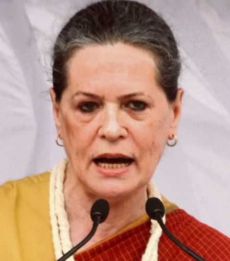 Sonia’s caste balance on Haryana poll eve