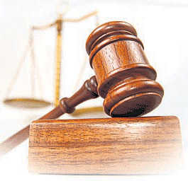 Transfer of 2 CJs, 3 HC judges recommended