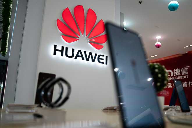 Huawei is a national security concern for US: Trump