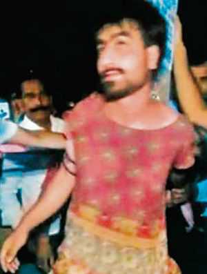 Kashmiri student assaulted in Alwar