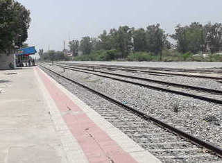 Rlys blames state for delay in Ferozepur-Patti project