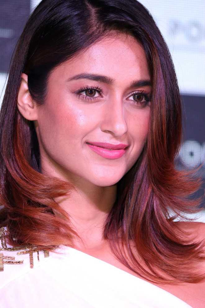 Ileana’s cryptic quotes : The Tribune India