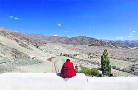 Tribal status likely for Ladakh