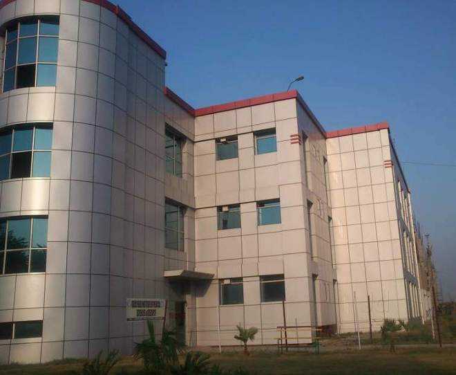 Defunct Ballabgarh medical college to go under hammer
