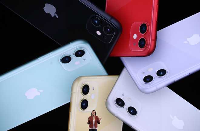 Apple unveils 3 iPhone 11 models, starts from $699