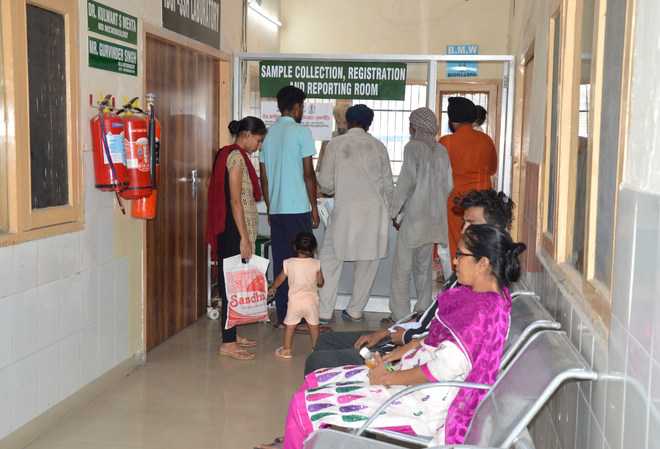 Now, hepatitis C patients to be screened for free