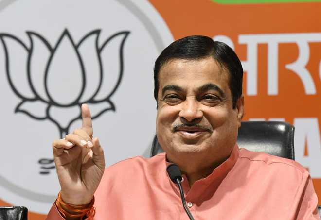 High traffic fines to avert road accidents: Union Minister Nitin Gadkari