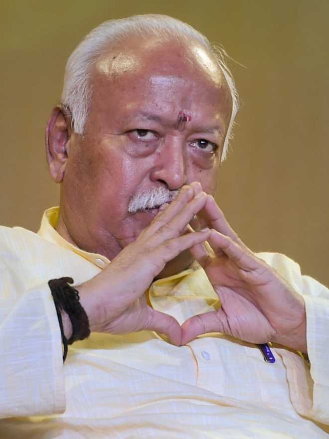 6-year-old killed in accident involving RSS chief Mohan Bhagwat’s cavalcade