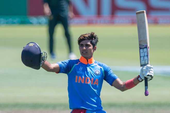 KL Rahul dropped, Shubman Gill included; Rohit set to play as opener against SA