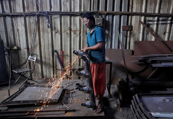 India''s GDP growth rate ''much weaker'' than expected: IMF