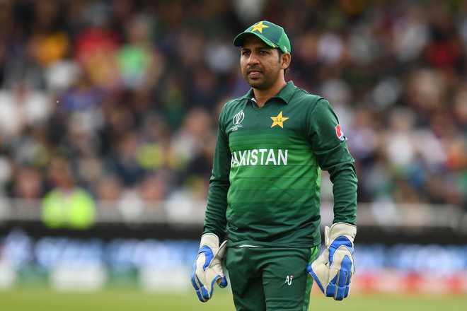 Sarfaraz appeals ICC to do more to return international cricket to Pakistan