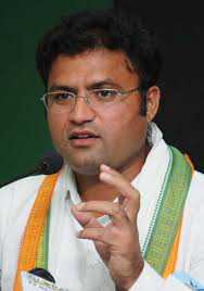 Will work for Cong win, says Tanwar