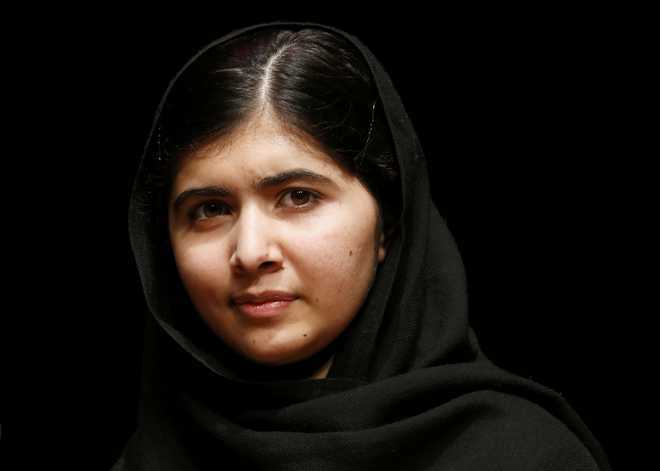 Malala''s tweet on Kashmiri children evokes angry response from Indians