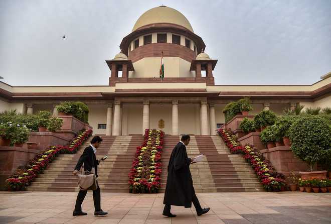 SC to hear on Monday pleas against abrogation of Article 370 provisions, curbs in J-K