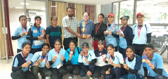 Ludhiana overwhelm Amritsar to clinch title