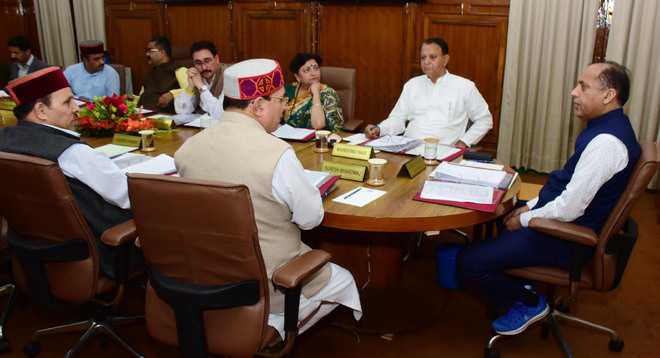 Cabinet nod to tourism policy draft