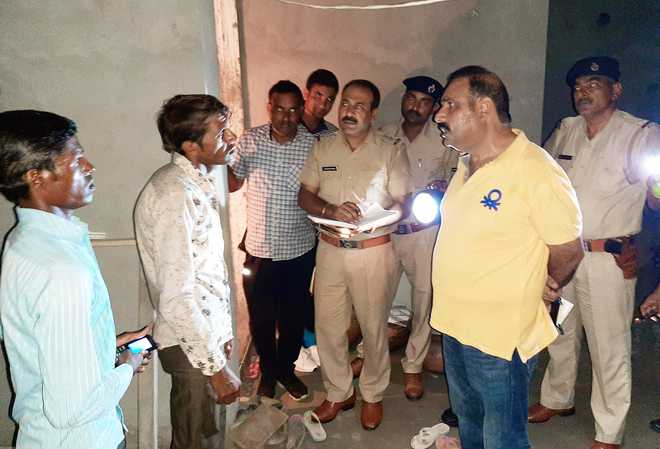 Five labourers found murdered in Haryana''s Jhajjar