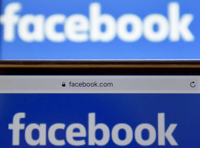Facebook removed 26mn terror-related content in 2 years