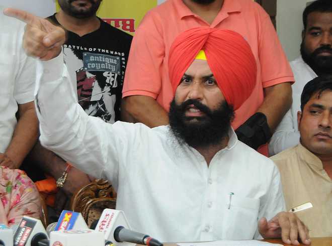 Being MLA doesn’t give licence to misbehave: Court on bail plea of Bains