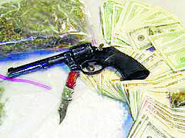 Drug money being used to fund terror in J&K, says DGP