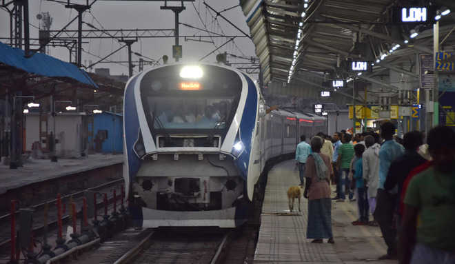 New Delhi-Katra train may chug off during Navratras