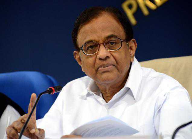 INX Media scam: CBI seeks extension of Chidambaram’s judicial custody