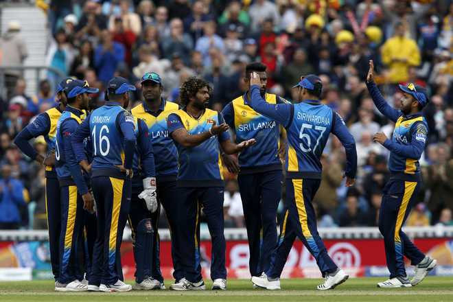 Sri Lanka to go ahead with Pakistan tour despite terror fears