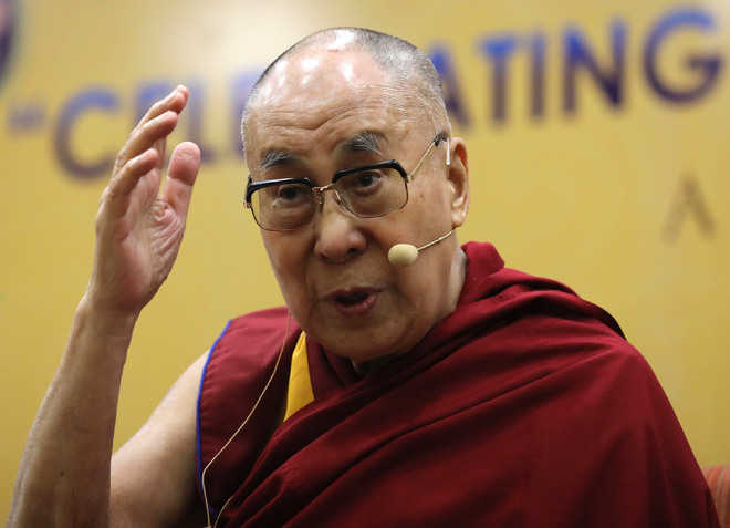 US draws line for China on next Dalai Lama