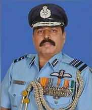 LCA test pilot RKS Bhadauria is next IAF Chief
