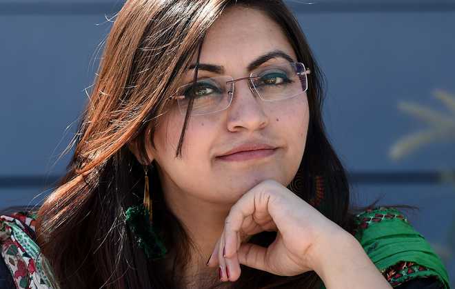 Pak woman activist escapes to US; seeks political asylum: Report