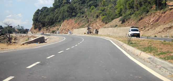 Highway land acquisition: SC rules owners entitled to solatium, interest