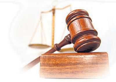 Court convicts 4 for assaulting doctors