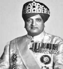 Declare Hari Singhâs birthday public holiday, says son Karan