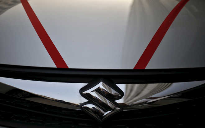 Maruti to drive in new model S-Presso later this month