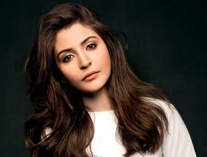 Anushka Sharma in Fortune India''s list of Most Powerful Women