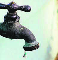 Srinagar, Ganderbal to face water scarcity for 2 days