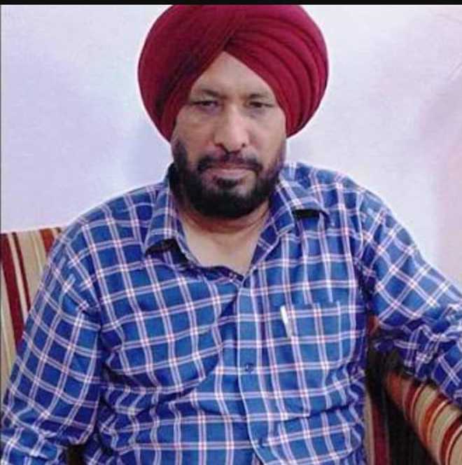 IAS officer Balwinder Dhaliwal resigns; likely to contest Phagwara bypoll