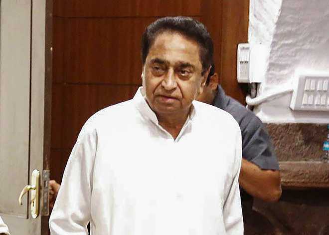 Trouble for Kamal Nath as 1984 riots witness deposes before SIT