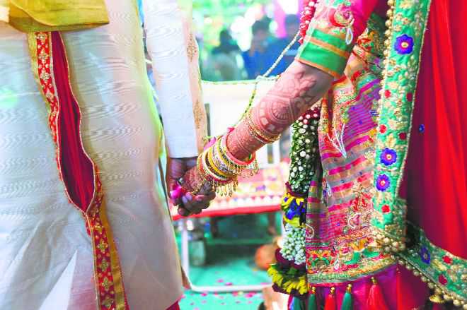 Misinterpreting the law on minors’ marriage