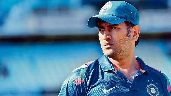 After Narendra Modi, MS Dhoni most admired man in India
