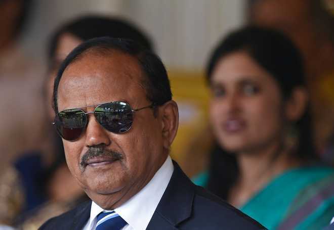 Intensify anti-militancy ops in J-K but ensure there is no collateral damage: Doval