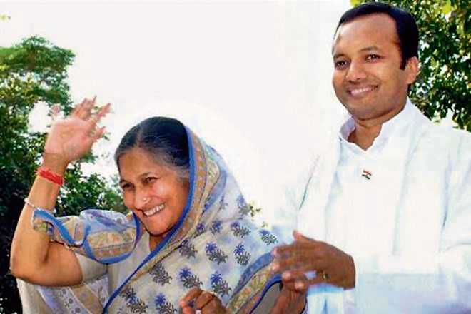 Jindals reluctant to contest from Hisar