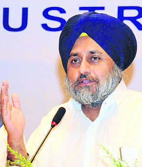 Sukhbir tells Jharkhand CM to reopen 1984 riot cases