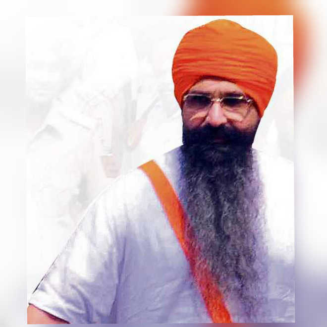 It’s BJP bid to create a niche in Sikh politics
