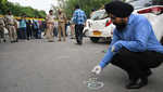 Man killed as shots fired in Chandigarh’s Sector 17