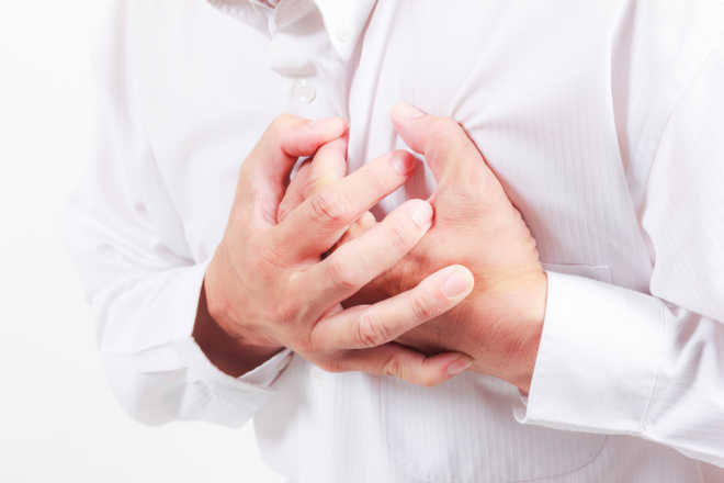 Heart attack and heart failure: Know the difference
